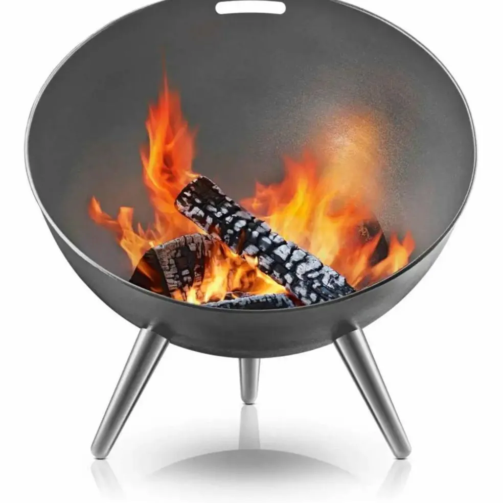 Fireglobe Eldstad