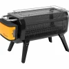 Firepit+ eldstad med tillbehör