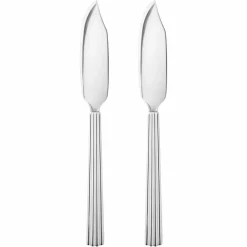 Fiskkniv 8,5 cm, rostfritt stål
