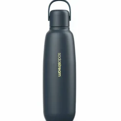 Fizz & Go Cool DWS flaska 0,9 liter, sand