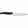FK130WH Keramisk Allroundkniv 13 cm Vit