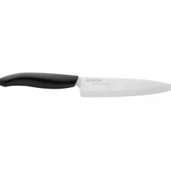 FK130WH Keramisk Allroundkniv 13 cm Vit