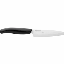 FK110WH Keramisk Frukt & Grönsakskniv 11 cm Vit