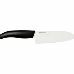 FK160WH Keramisk Kockkniv 16 cm Vit