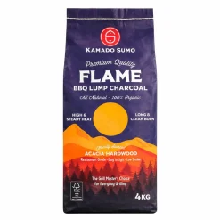Flame Kol 4kg