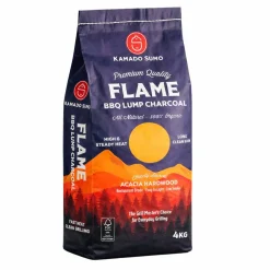 Flame Kol 4kg