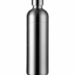 Flaska 0,8 liter, rostfritt stål