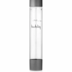 Flaska till kolsyremaskin 800 ml, beige