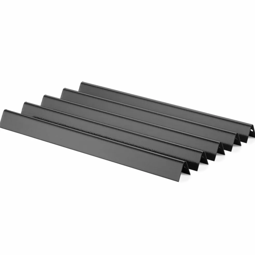 Flavorizer Bars Spirit 200/Silver A, 55 cm