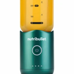 Flex bärbar blender 590 ml, vit