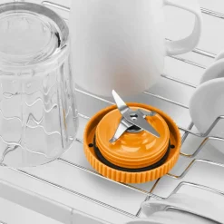 Flex bärbar blender 590 ml, vit