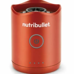 Flex bärbar blender 590 ml, vit