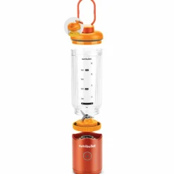 Flex bärbar blender 590 ml, vit