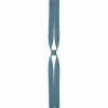 Flex grytunderlägg, dusty blue