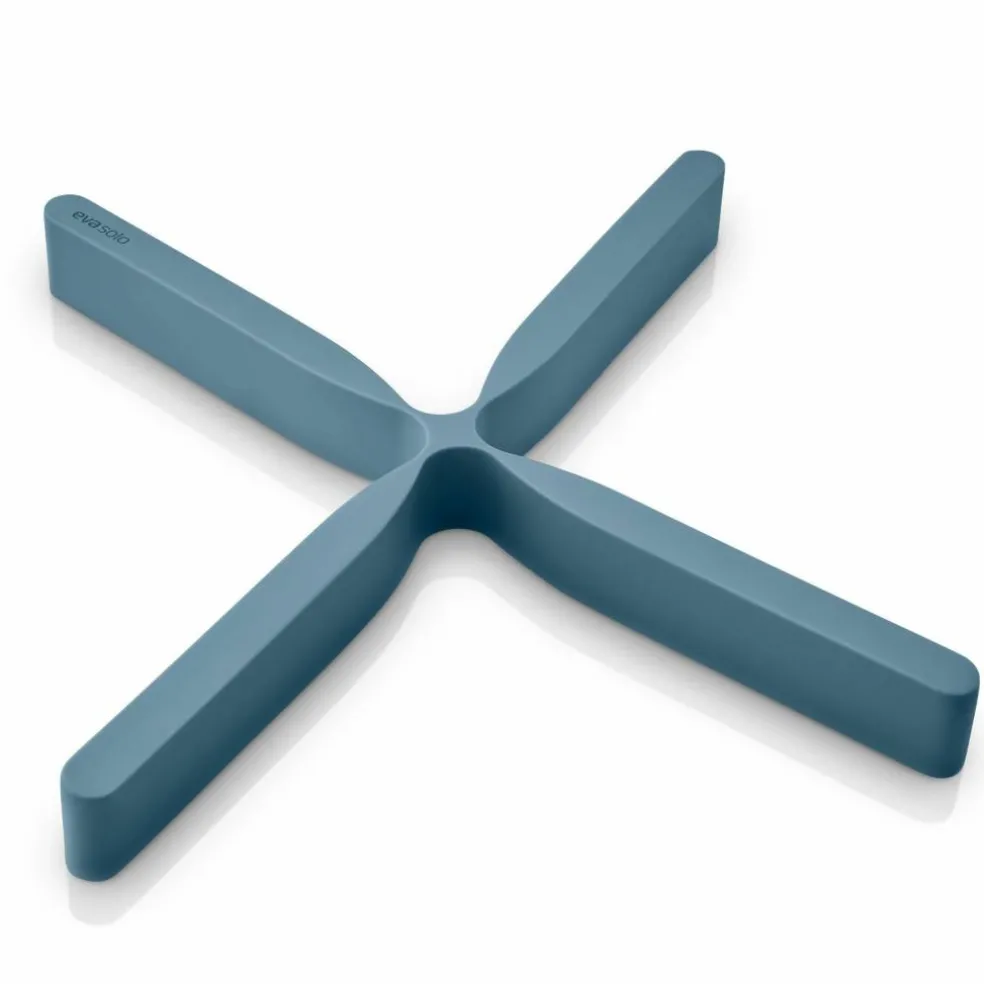 Flex grytunderlägg, dusty blue