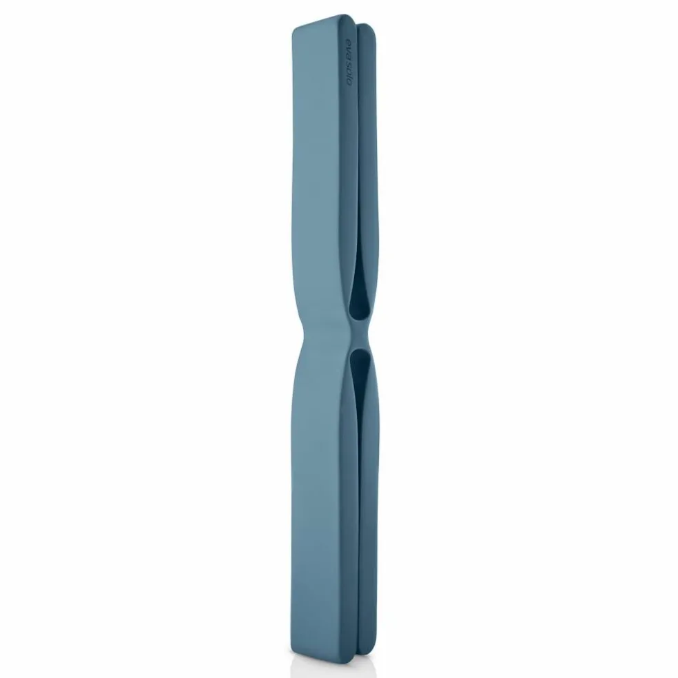 Flex grytunderlägg, dusty blue