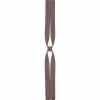 Flex grytunderlägg, vintage brown