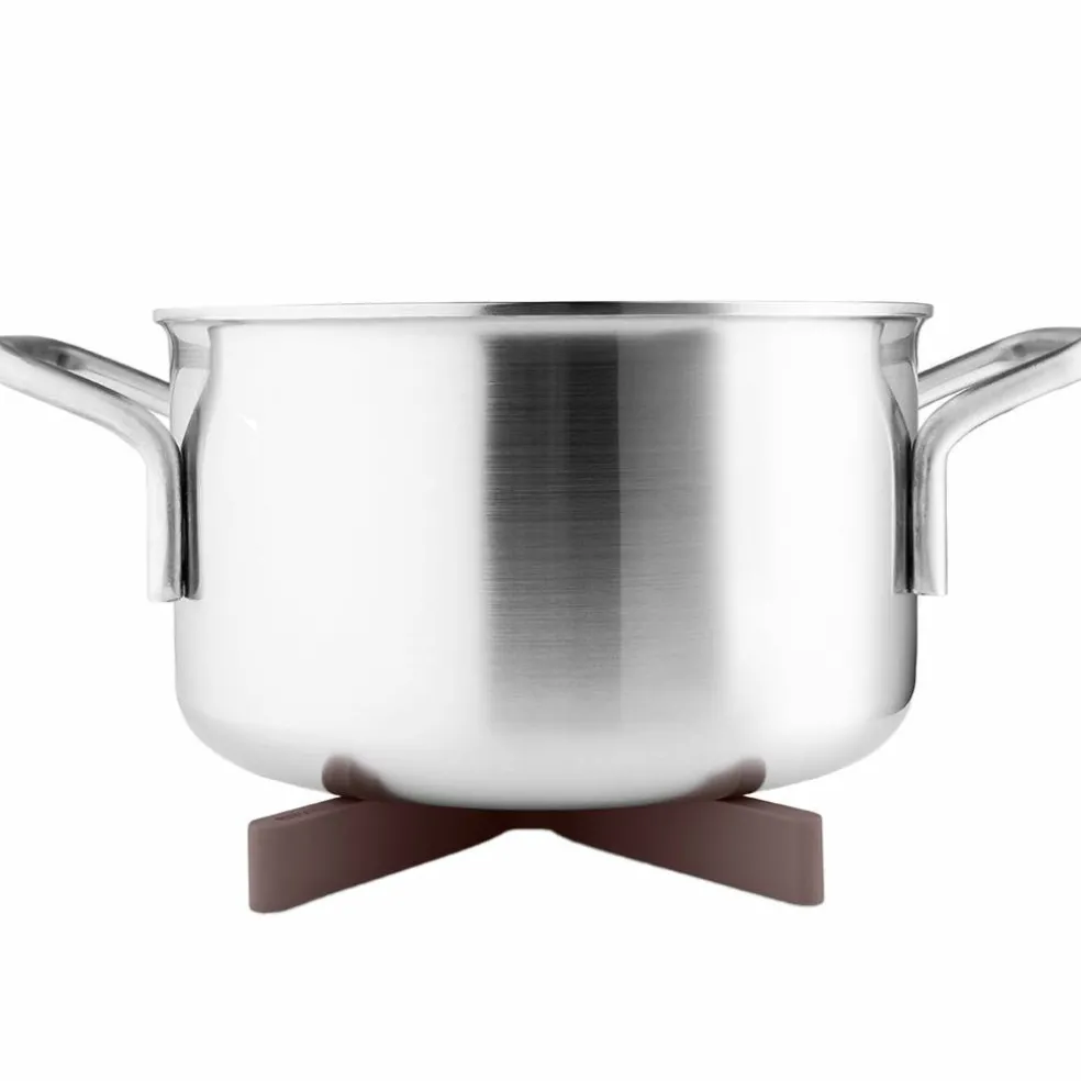 Flex grytunderlägg, vintage brown
