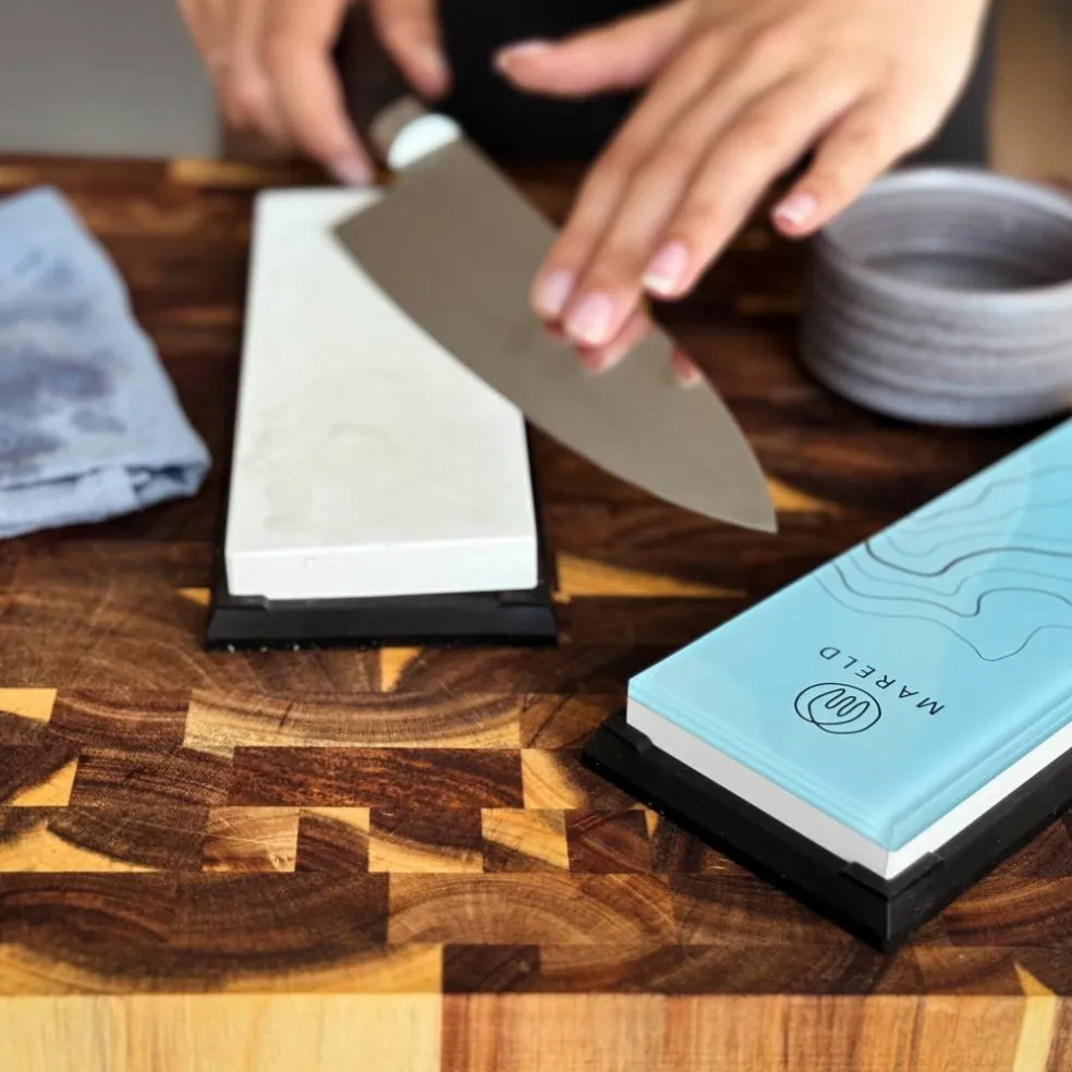 Flexibel Filékniv, 19 cm