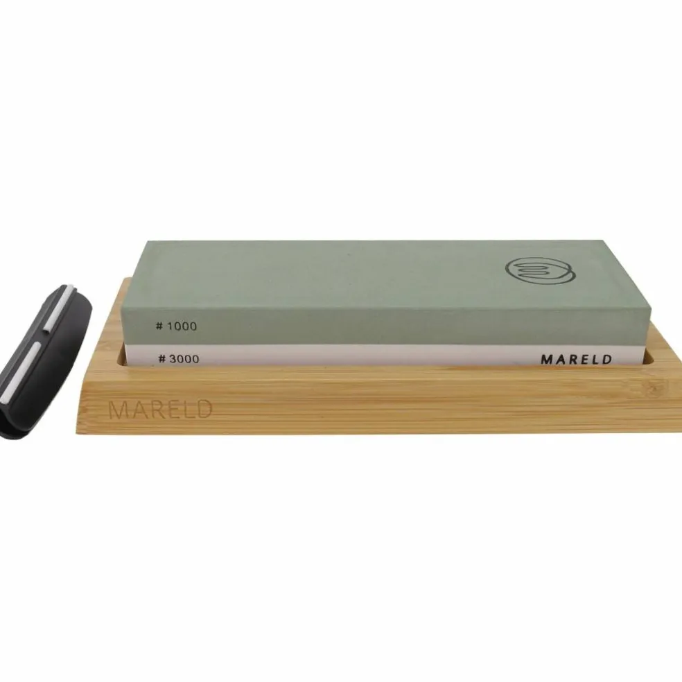 Flexibel Filékniv, 19 cm