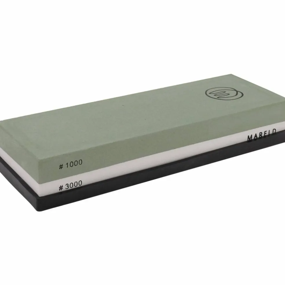 Flexibel Filékniv, 19 cm
