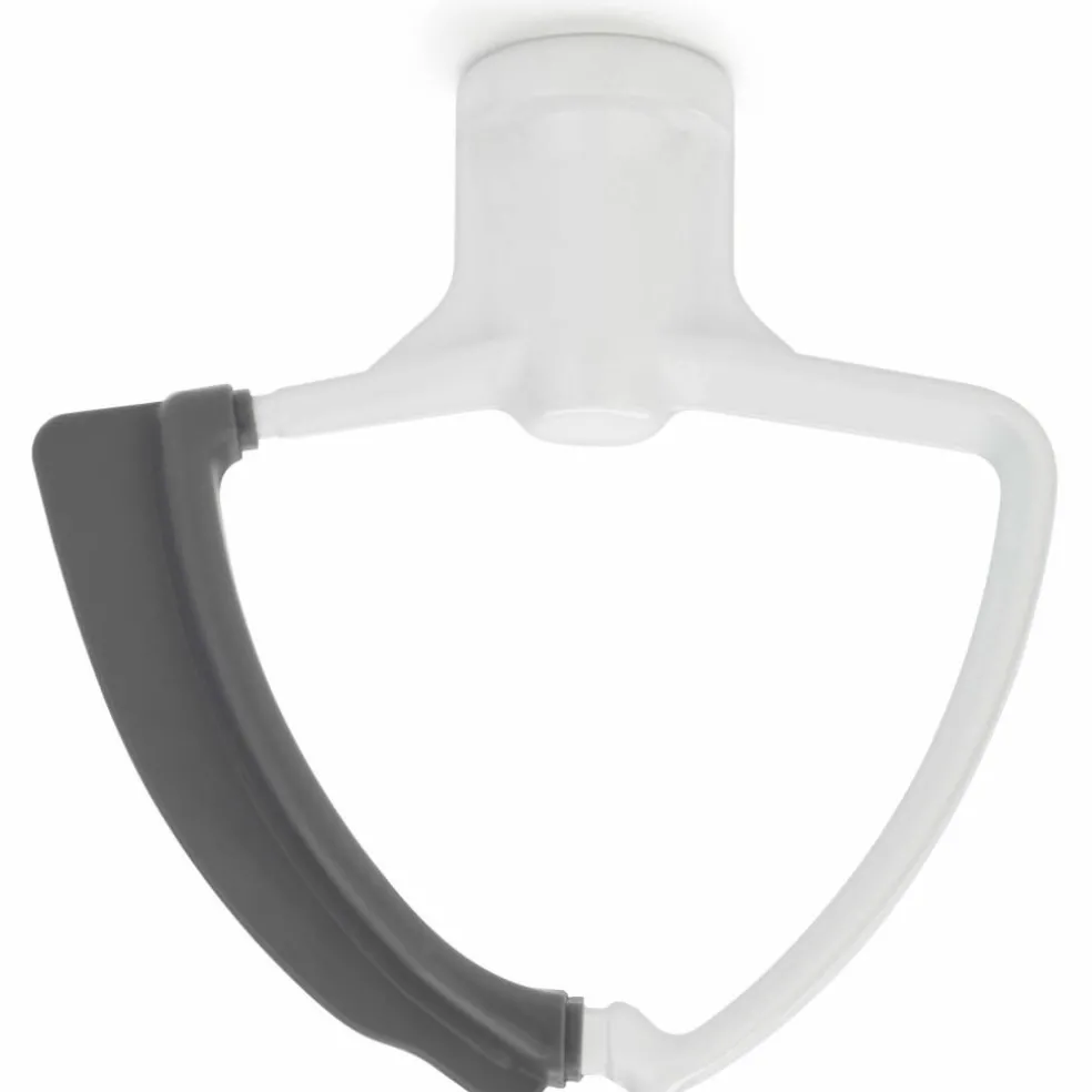 Flexibel flatblandare