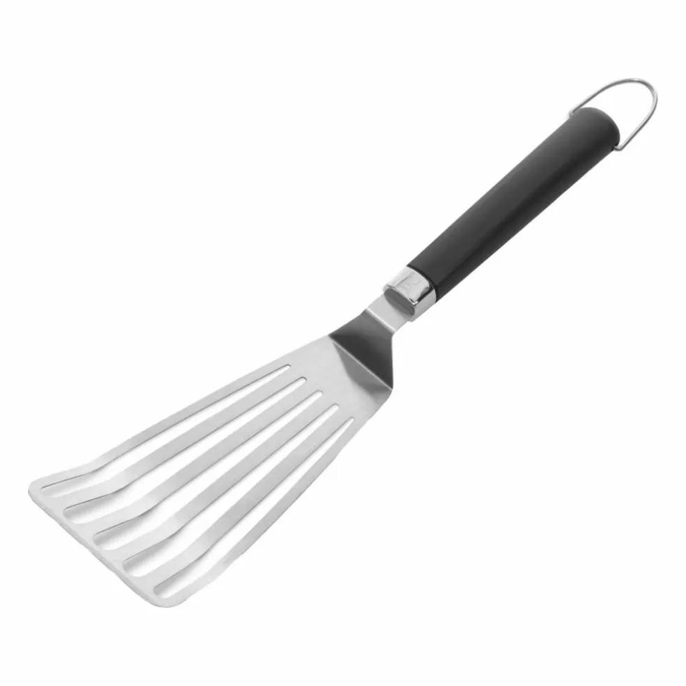 Flexibel grillspade till stekbord