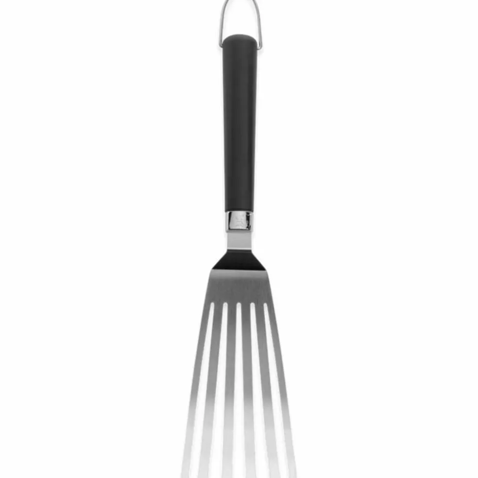 Flexibel grillspade till stekbord