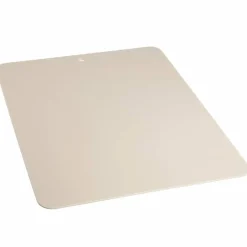 Flexibel skärbräda, bioplast, 2-pack, beige/grå