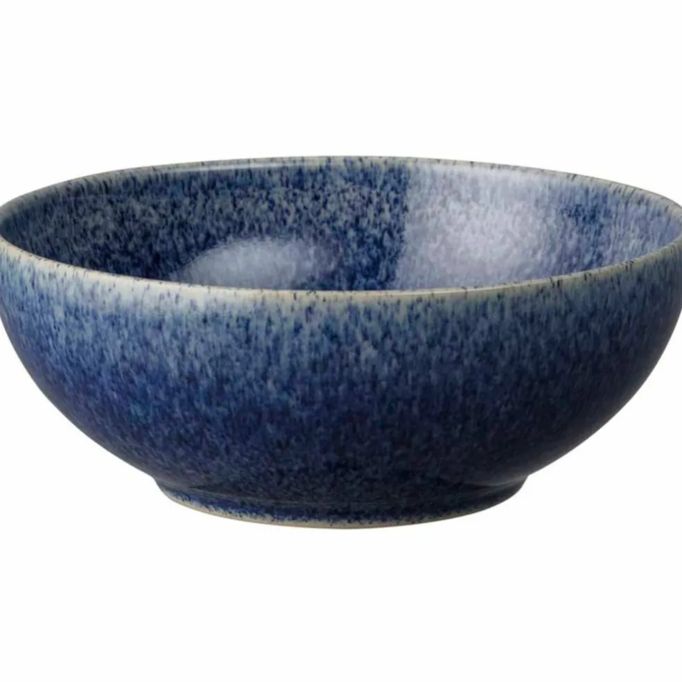 Flingskål 17 cm, Cobalt