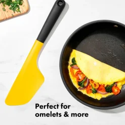 Flip & Fold omelettspatel