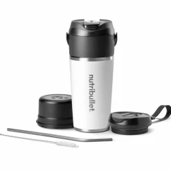 FLIP NBP016W personal blender, vit