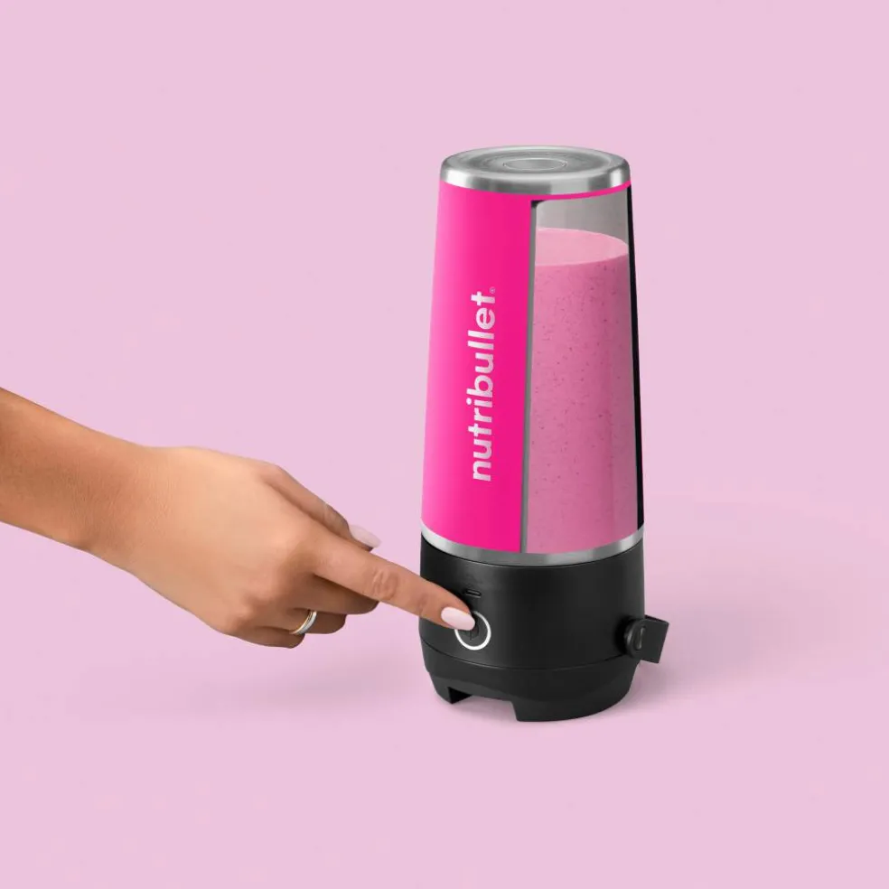 FLIP NBP016W personal blender, vit