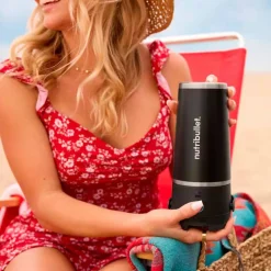 FLIP NBP016W personal blender, vit