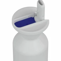Flip Straw sugrörskork, svart