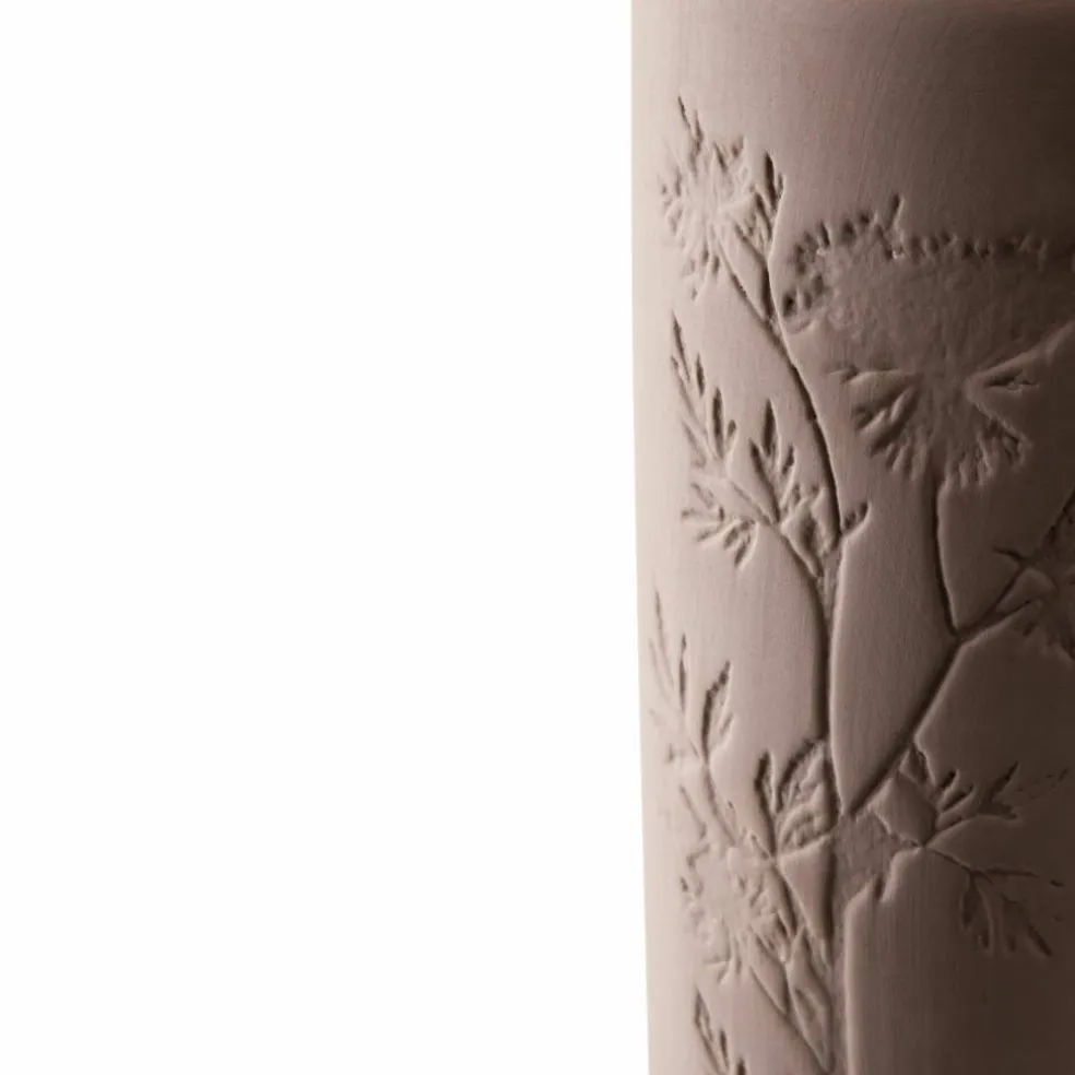 Flora Mud bordslampa, 46 cm
