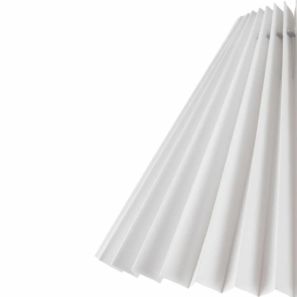 Flora Mud bordslampa, 46 cm