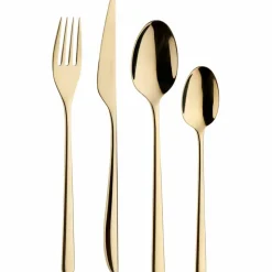 Florence Inox bestickset 24 delar, inox