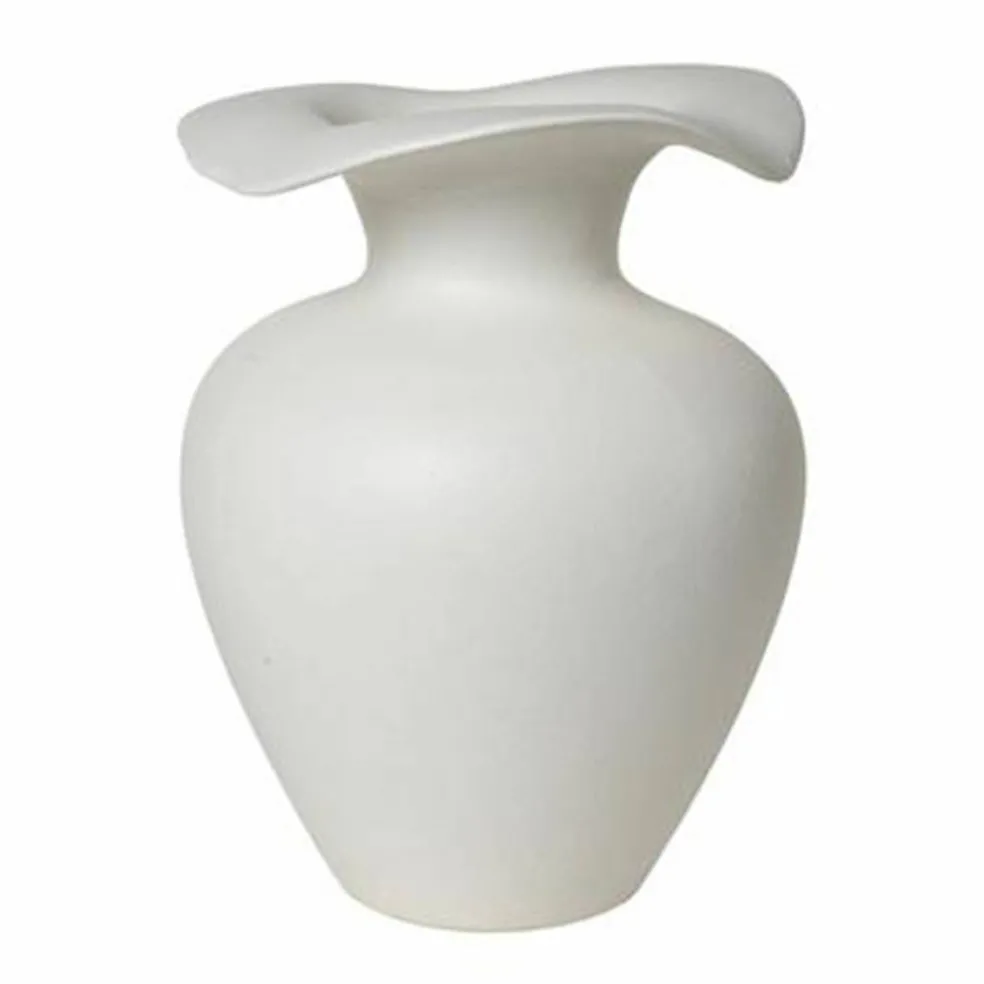 Florentina vas M, beige