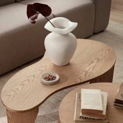 Florentina vas M, beige