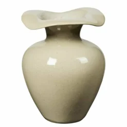 Florentina vas M, beige