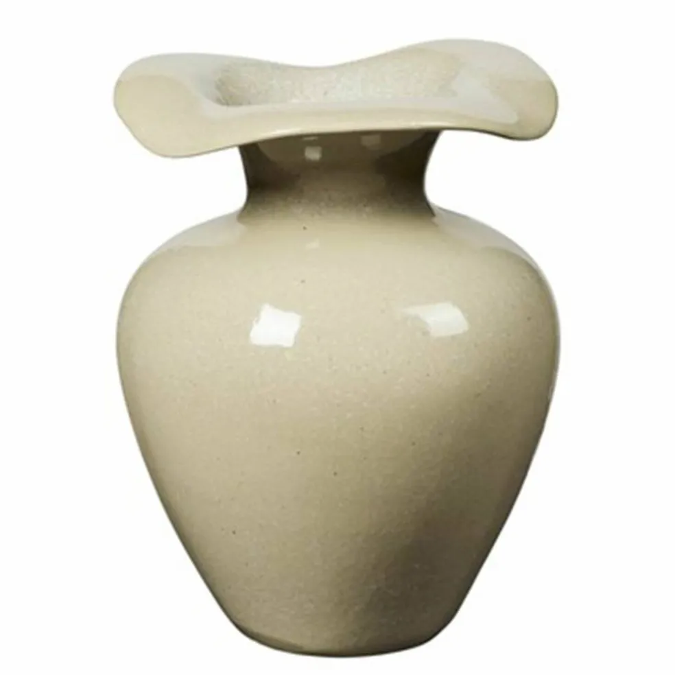 Florentina vas M, beige