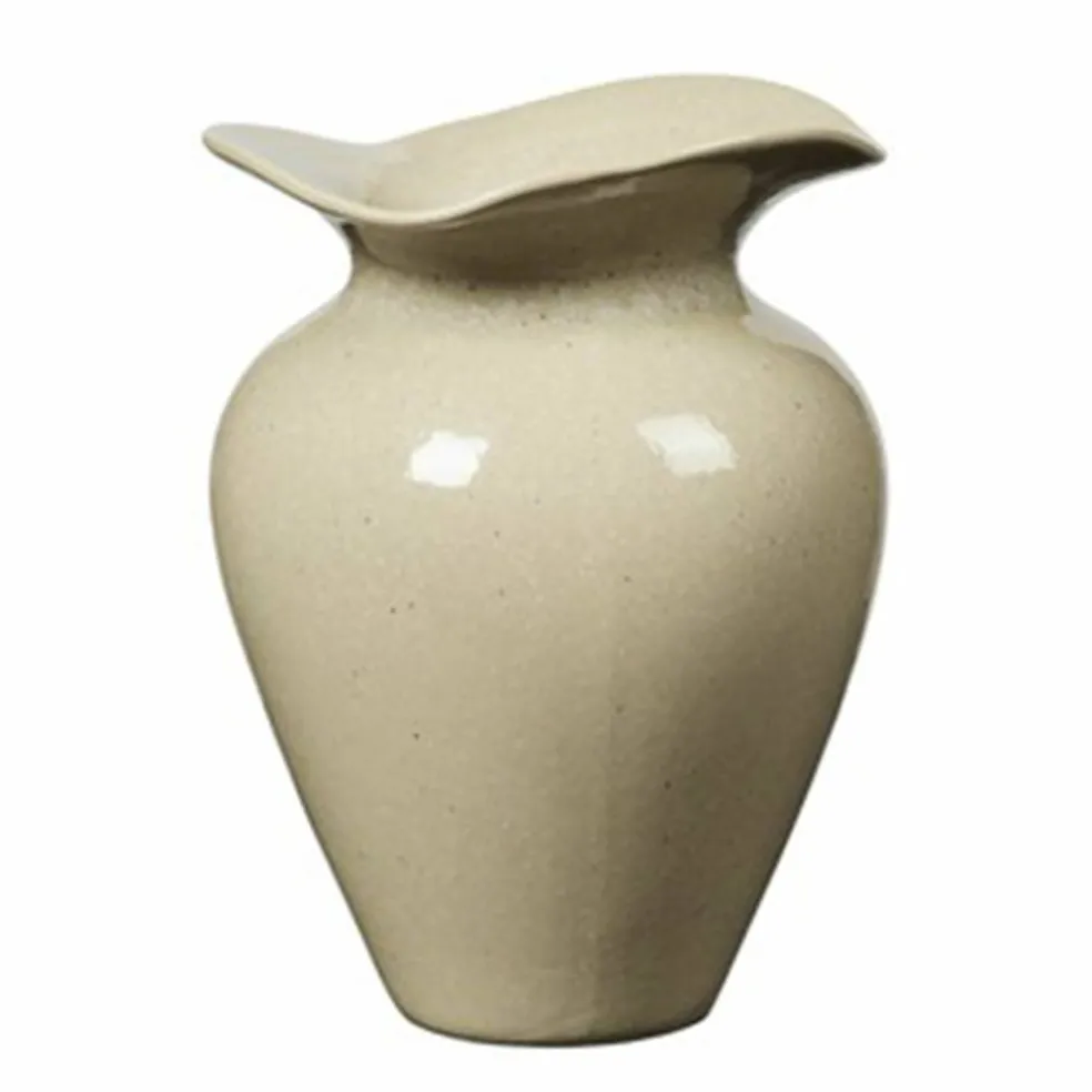 Florentina vas S, beige