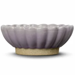 Florian skål small 9,5 cm, grön