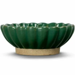 Florian skål small 9,5 cm, lila