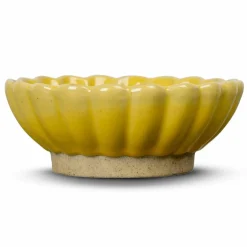 Florian skål small 9,5 cm, lila