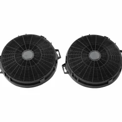 FLT2 Kolfilter