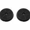 FLT6 Kolfilter