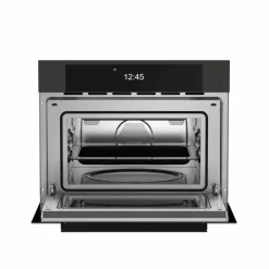 FMOD4077MTS3 Modern kombiugn med mikrovågsfunktion, obsidian
