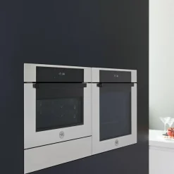 FMOD4077MTS3 Modern kombiugn med mikrovågsfunktion, obsidian